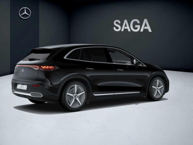 MERCEDES-BENZ EQE SUV EQE 350+ SUV AMG Line  EQE 350+ SUV AMG Line