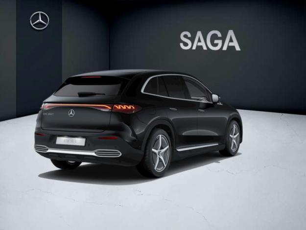MERCEDES-BENZ EQE SUV EQE 350+ SUV AMG Line  EQE 350+ SUV AMG Line