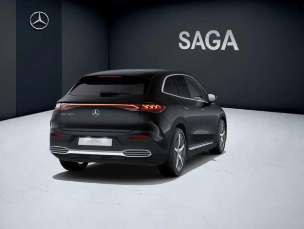 MERCEDES-BENZ EQE SUV EQE 350+ SUV AMG Line  EQE 350+ SUV AMG Line