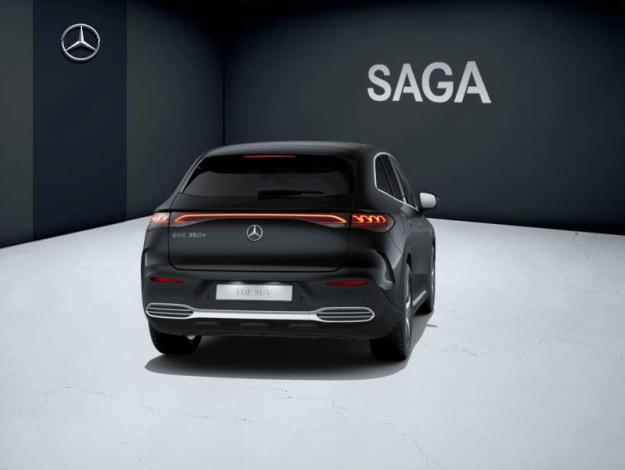 MERCEDES-BENZ EQE SUV EQE 350+ SUV AMG Line  EQE 350+ SUV AMG Line