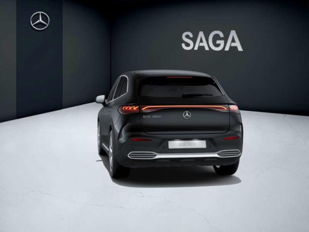 MERCEDES-BENZ EQE SUV EQE 350+ SUV AMG Line  EQE 350+ SUV AMG Line