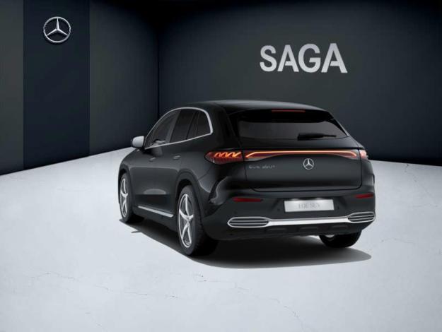 MERCEDES-BENZ EQE SUV EQE 350+ SUV AMG Line  EQE 350+ SUV AMG Line