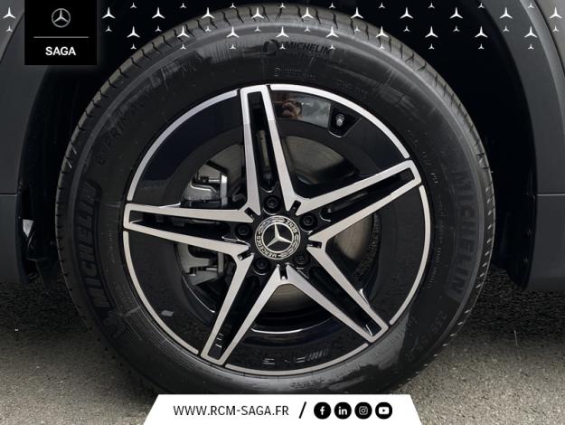 MERCEDES-BENZ EQB 250+ Edition  EQB 250+ Edition