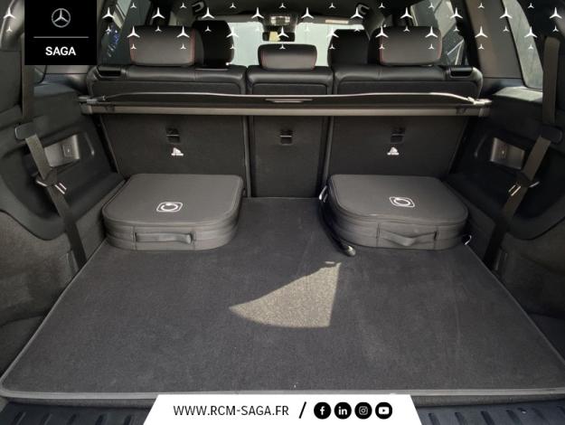 MERCEDES-BENZ EQB 250+ Edition  EQB 250+ Edition