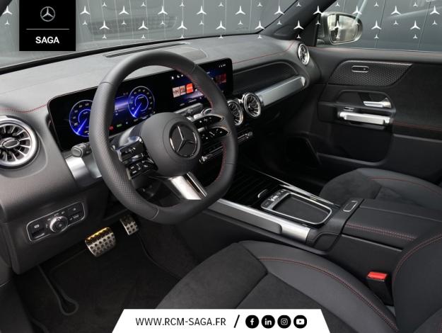 MERCEDES-BENZ EQB 250+ Edition  EQB 250+ Edition