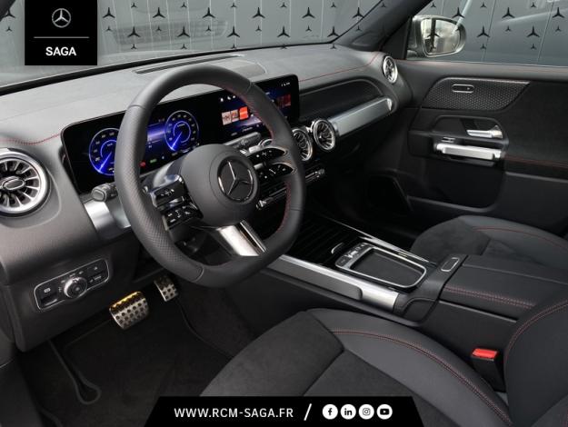 MERCEDES-BENZ EQB 250+ Edition  EQB 250+ Edition