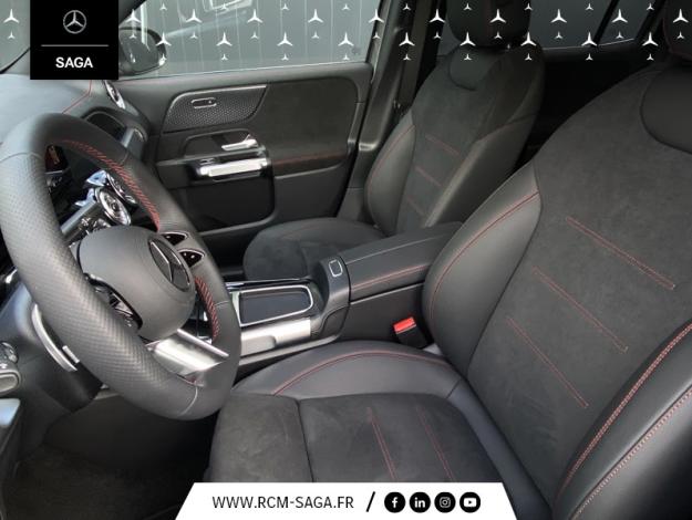 MERCEDES-BENZ EQB 250+ Edition  EQB 250+ Edition