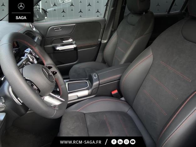 MERCEDES-BENZ EQB 250+ Edition  EQB 250+ Edition