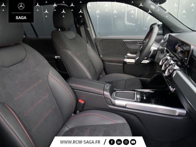 MERCEDES-BENZ EQB 250+ Edition  EQB 250+ Edition