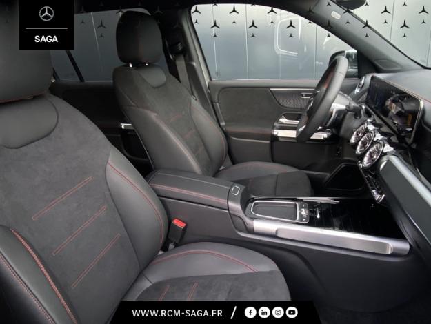 MERCEDES-BENZ EQB 250+ Edition  EQB 250+ Edition