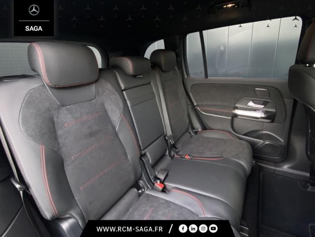 MERCEDES-BENZ EQB 250+ Edition  EQB 250+ Edition