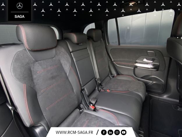 MERCEDES-BENZ EQB 250+ Edition  EQB 250+ Edition