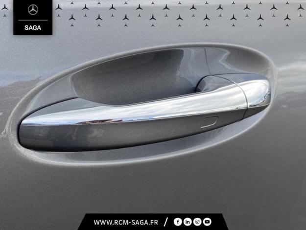 MERCEDES-BENZ EQB 250+ Edition  EQB 250+ Edition