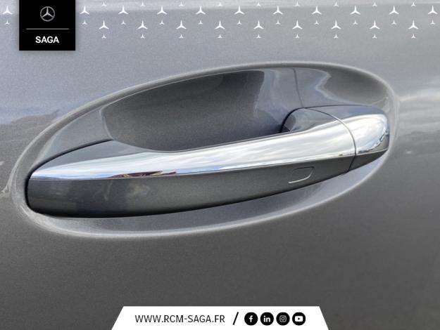 MERCEDES-BENZ EQB 250+ Edition  EQB 250+ Edition