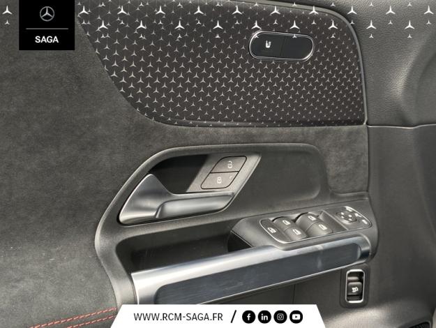 MERCEDES-BENZ EQB 250+ Edition  EQB 250+ Edition