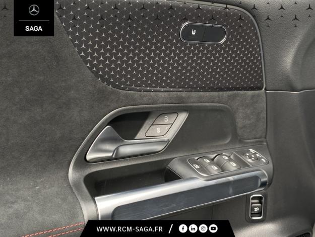 MERCEDES-BENZ EQB 250+ Edition  EQB 250+ Edition
