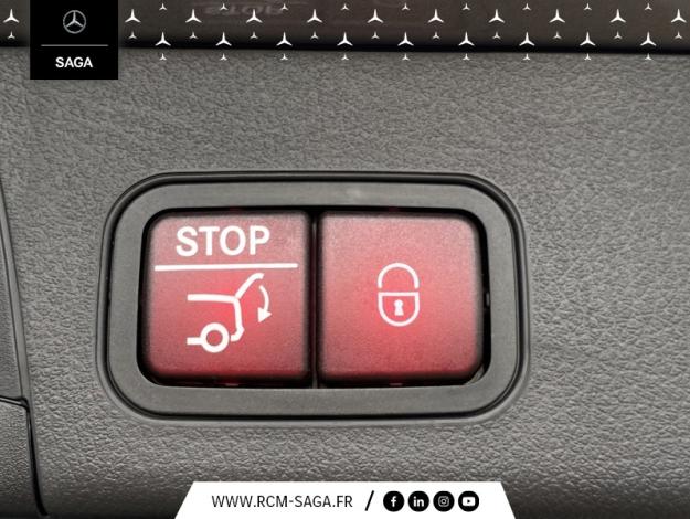 MERCEDES-BENZ EQB 250+ Edition  EQB 250+ Edition