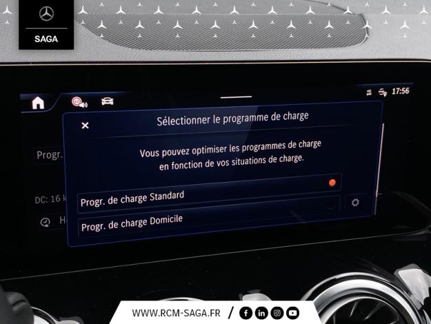 MERCEDES-BENZ EQB 250+ Edition  EQB 250+ Edition