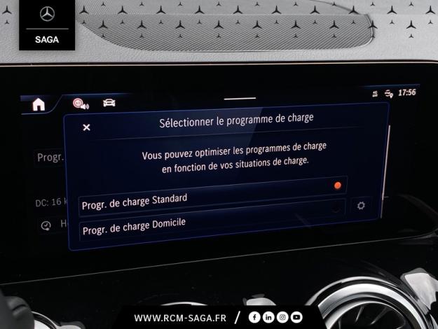 MERCEDES-BENZ EQB 250+ Edition  EQB 250+ Edition