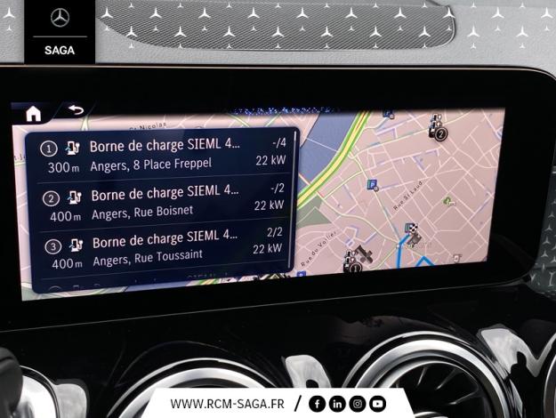 MERCEDES-BENZ EQB 250+ Edition  EQB 250+ Edition