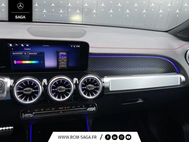 MERCEDES-BENZ EQB 250+ Edition  EQB 250+ Edition
