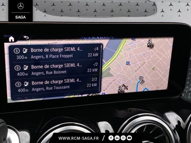 MERCEDES-BENZ EQB 250+ Edition  EQB 250+ Edition