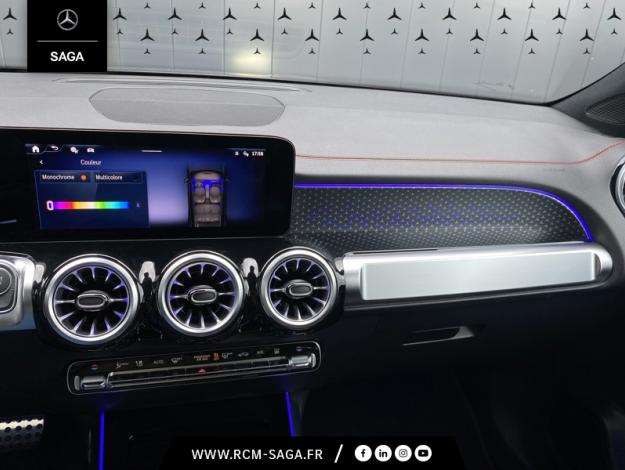 MERCEDES-BENZ EQB 250+ Edition  EQB 250+ Edition