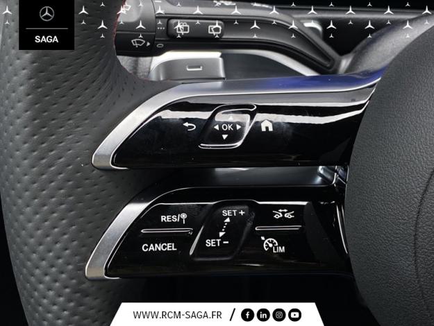 MERCEDES-BENZ EQB 250+ Edition  EQB 250+ Edition