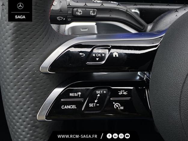 MERCEDES-BENZ EQB 250+ Edition  EQB 250+ Edition