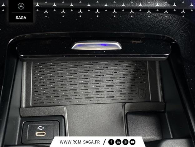 MERCEDES-BENZ EQB 250+ Edition  EQB 250+ Edition