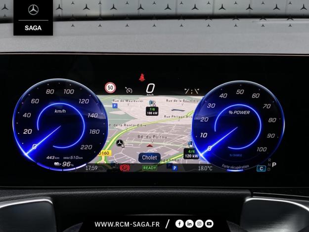 MERCEDES-BENZ EQB 250+ Edition  EQB 250+ Edition