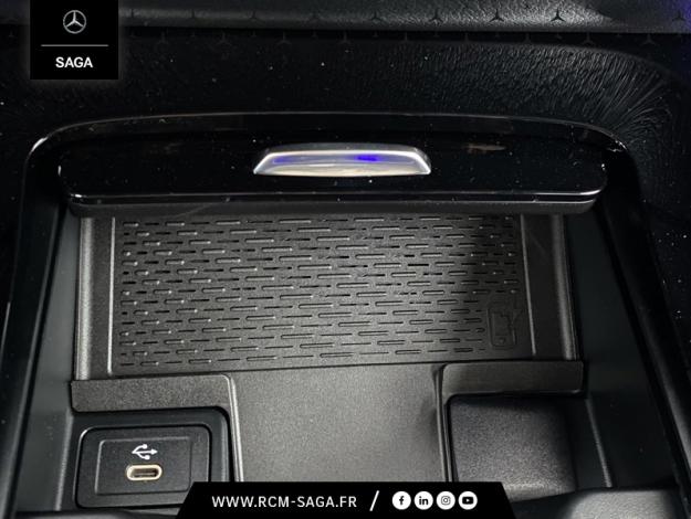 MERCEDES-BENZ EQB 250+ Edition  EQB 250+ Edition