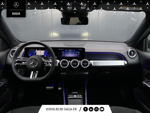 MERCEDES-BENZ EQB 250+ Edition  EQB 250+ Edition