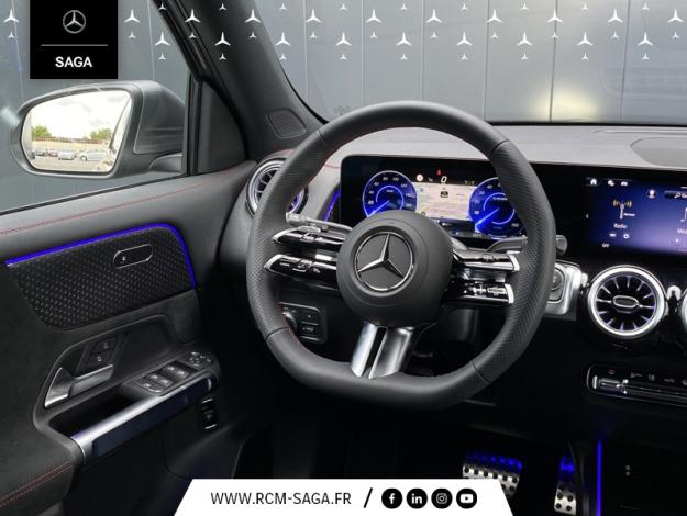 MERCEDES-BENZ EQB 250+ Edition  EQB 250+ Edition