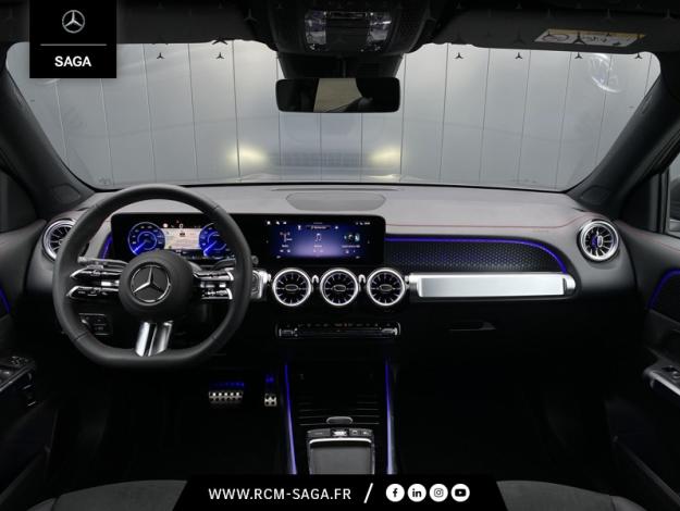 MERCEDES-BENZ EQB 250+ Edition  EQB 250+ Edition