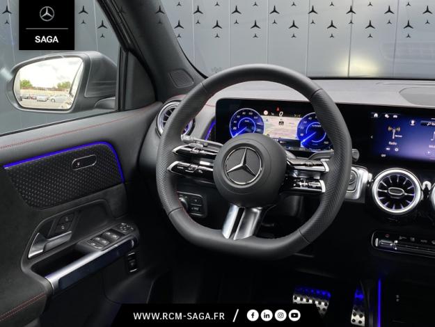 MERCEDES-BENZ EQB 250+ Edition  EQB 250+ Edition