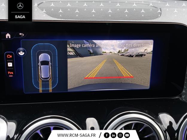 MERCEDES-BENZ EQB 250+ Edition  EQB 250+ Edition