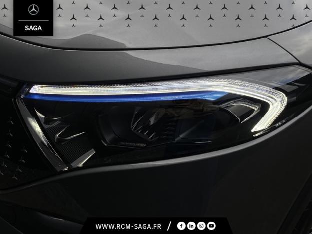 MERCEDES-BENZ EQB 250+ Edition  EQB 250+ Edition