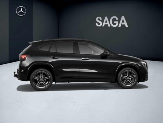 MERCEDES-BENZ GLA 180  GLA 180 Star Edition