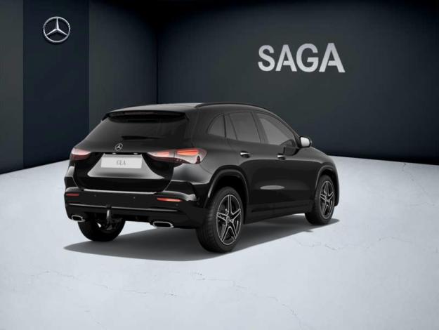 MERCEDES-BENZ GLA 180  GLA 180 Star Edition