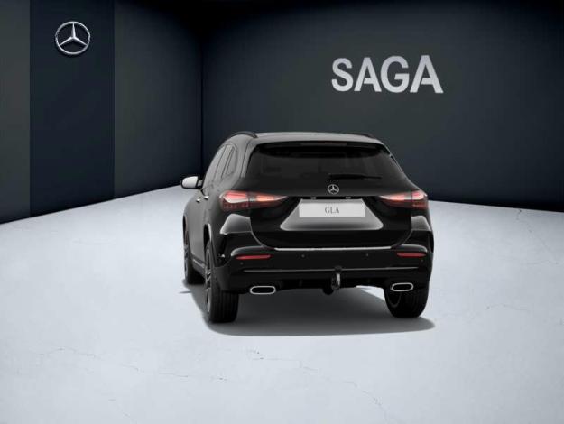 MERCEDES-BENZ GLA 180  GLA 180 Star Edition