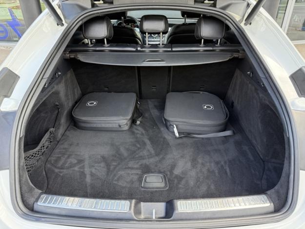 MERCEDES-BENZ GLC Coupé GLC 300de 4MATIC Coupé AMG Line  