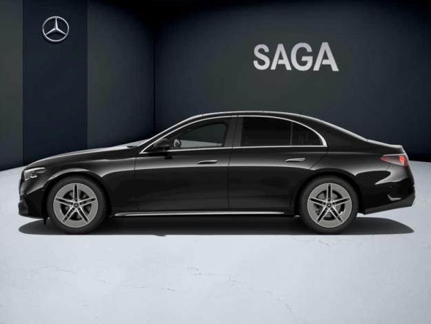 MERCEDES-BENZ Classe E Berline Classe E 220 d AMG Line Berline  Classe E 220 d AMG Line Berline