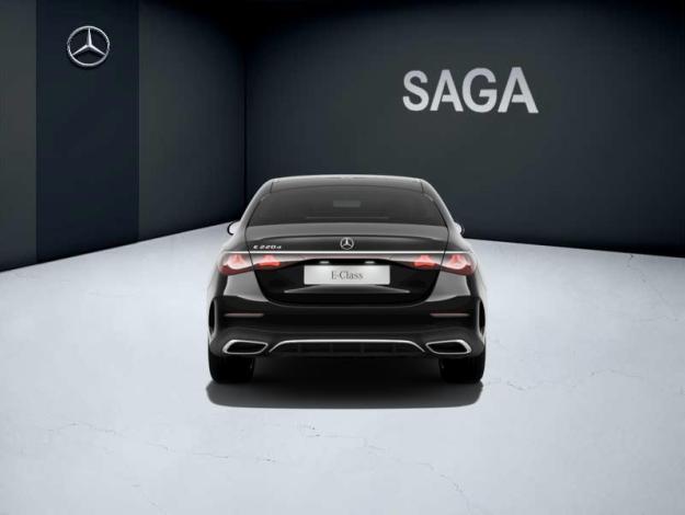 MERCEDES-BENZ Classe E Berline Classe E 220 d AMG Line Berline  Classe E 220 d AMG Line Berline