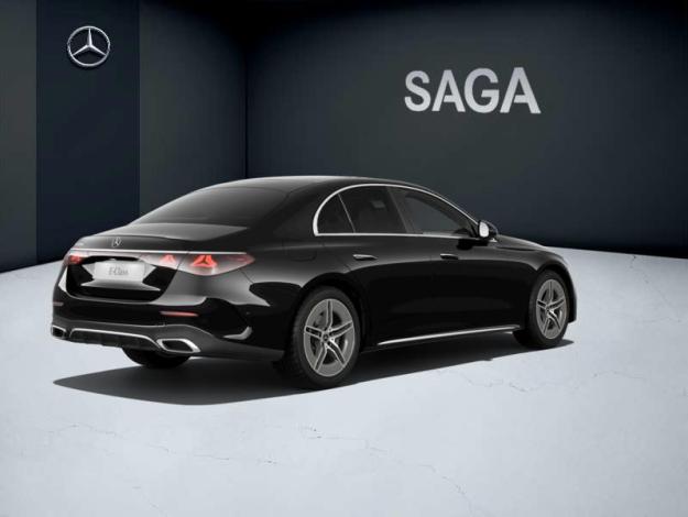 MERCEDES-BENZ Classe E Berline Classe E 220 d AMG Line Berline  Classe E 220 d AMG Line Berline