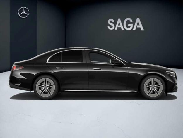 MERCEDES-BENZ Classe E Berline Classe E 220 d AMG Line Berline  Classe E 220 d AMG Line Berline
