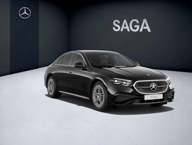 MERCEDES-BENZ Classe E Berline Classe E 220 d AMG Line Berline  Classe E 220 d AMG Line Berline