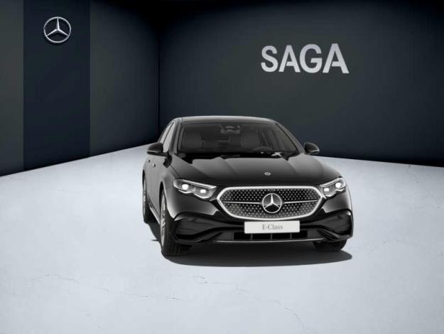 MERCEDES-BENZ Classe E Berline Classe E 220 d AMG Line Berline  Classe E 220 d AMG Line Berline