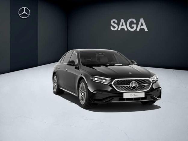 MERCEDES-BENZ Classe E Berline Classe E 220 d AMG Line Berline  Classe E 220 d AMG Line Berline