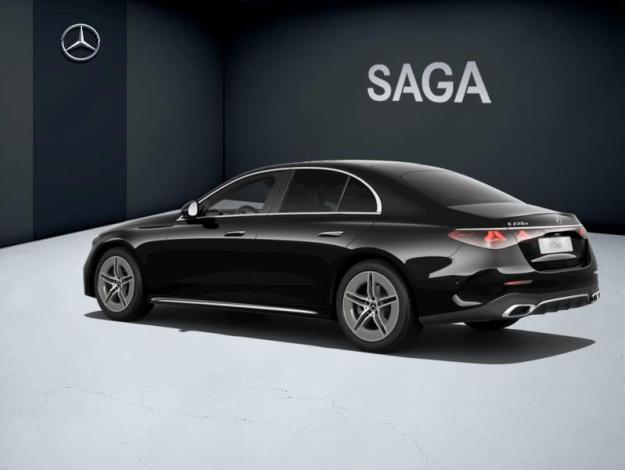MERCEDES-BENZ Classe E Berline Classe E 220 d AMG Line Berline  Classe E 220 d AMG Line Berline